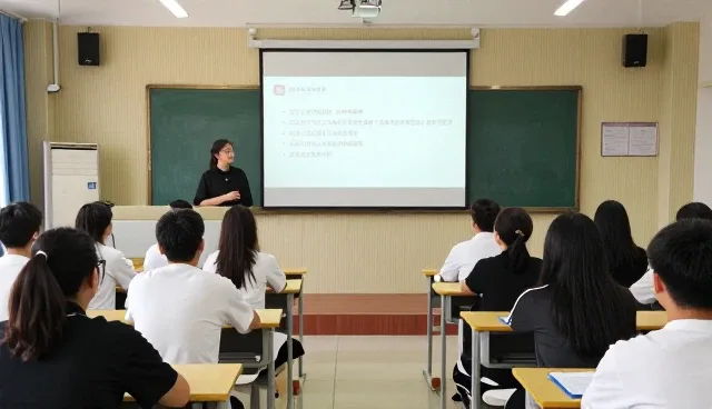 师资建设如何影响教辅资料业务的发展趋势