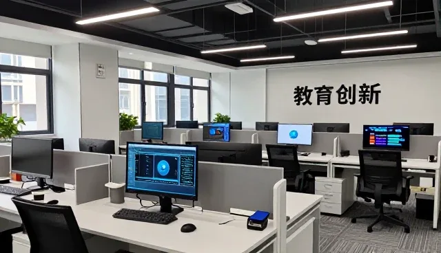 制造业教辅资料性能优化与实际应用分析