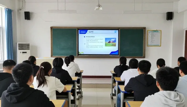 制造业师资培训课程的应用场景与实施路径