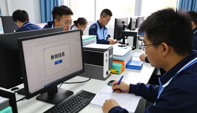 阔地教育科技有限公司专注教辅资料开发,提供完善在制造业方案