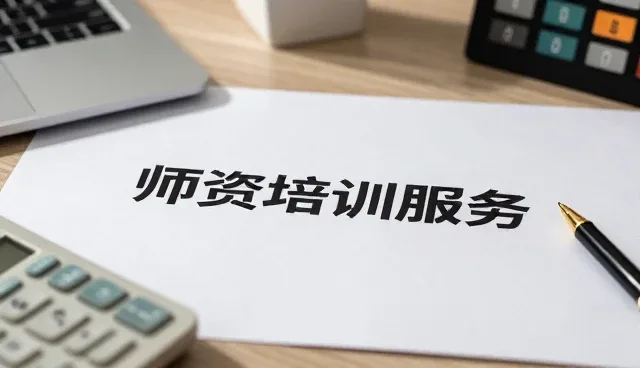 如何选择适合的师资培训方案
