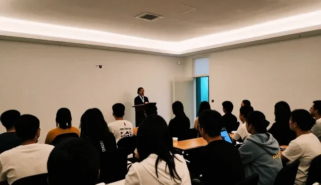 制造业企业如何通过培训体系提升员工技能与效率