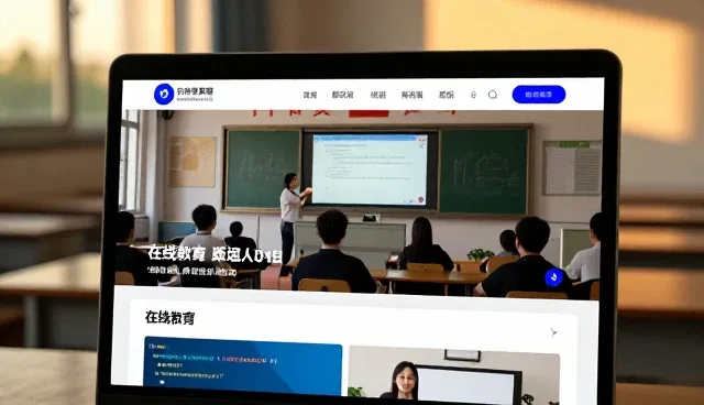 教育实践中的选型关注点与实际应用考量